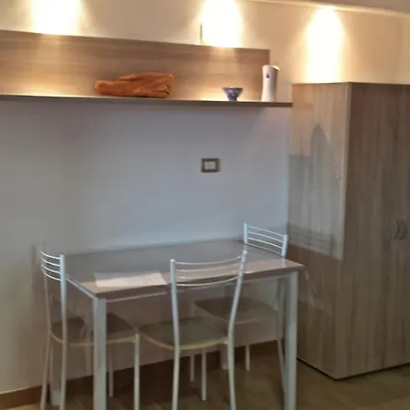 Joya Appartamento Alghero